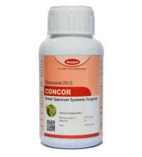 Katyayani Concor - Difenoconazole 25% EC (250 ml x 1 Bottle)